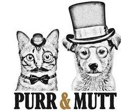 Purr & Mutt